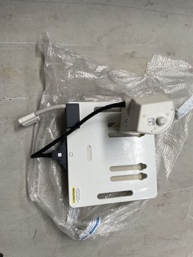 Siemens Shoulder Array Coil Set for Avanto / Espree | P/N: 7580025 | S/N: 1920