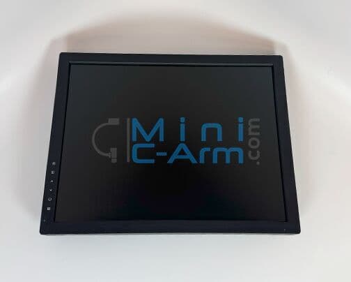 Orthoscan C-Arm Display Monitor | 21.3-Inch High Resolution | P/N 270-0040-01 | Compatible with Mini C-Arm Pulse/FD/HD