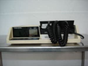 Physio-Control Lifepak 10C Defibrillator Monitor