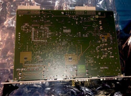Agfa CM+6062840 Plug‑In Complete for CR 35‑X and CR85‑X Systems thumbnail 5