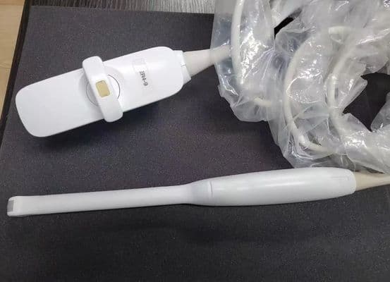 Samsung ER4-9 Intracavity Ultrasound Transducer thumbnail 2