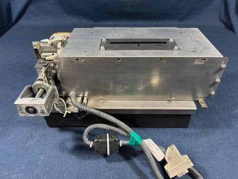 Siemens 03815003 Tube Collimator Box for Somatom Emotion 16-Slice CT thumbnail 3
