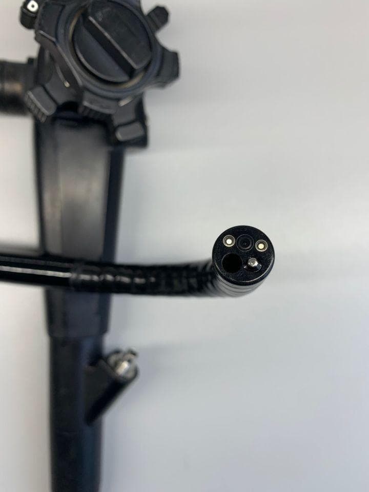 PENTAX EC-380FK2p Flexible Video Colonoscope thumbnail 2