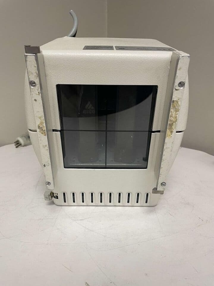 RALCO 4512 X-Ray Collimator thumbnail 5