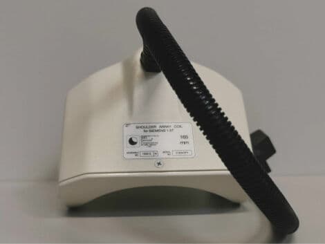 Siemens 5516583 Small Shoulder Array Coil for 1.5T MRI thumbnail 4