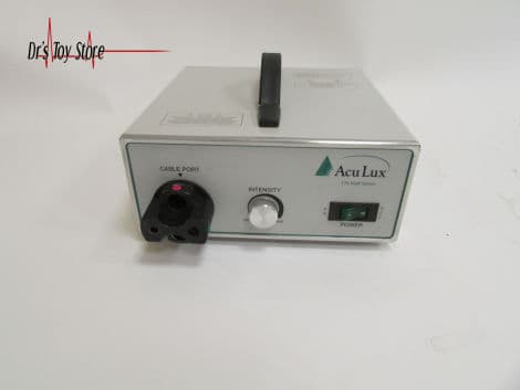 ACULUX Xenon 300 AX1751 Surgical Light Source