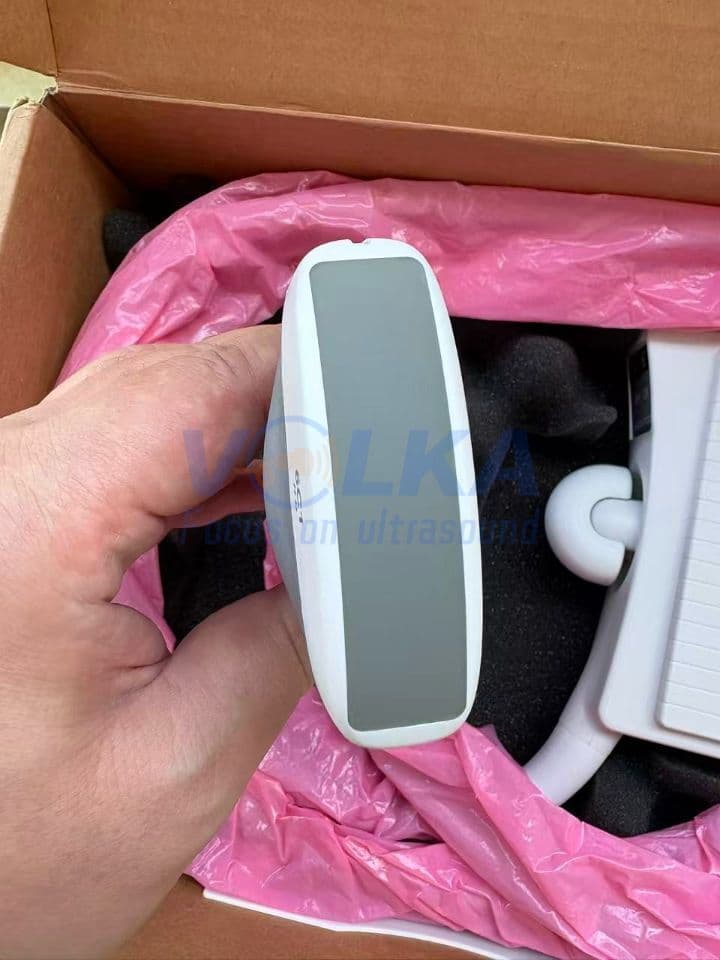 Siemens Acuson 6C1HD Ultrasound Transducer thumbnail 2