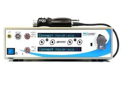 For Sale CONMED LINVATEC D3000-D4240-Kit D3000 D4240 ERGO Shaver System