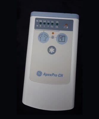 GE ApexPro CH Telemetry Transmitter thumbnail 7