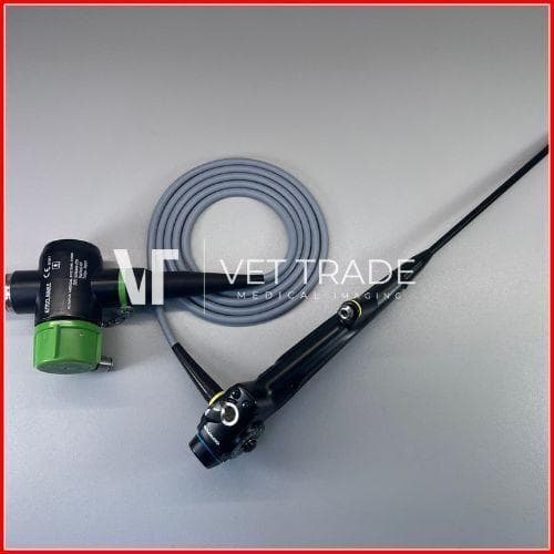 OLYMPUS LTF-160 — Flexible Video Laryngoscope