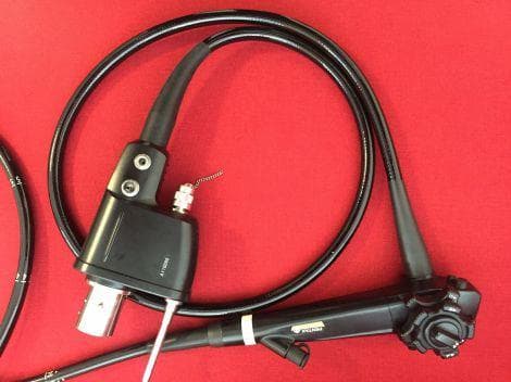 PENTAX EC-3890Fi Video Colonoscope for Endoscopic Procedures thumbnail 5