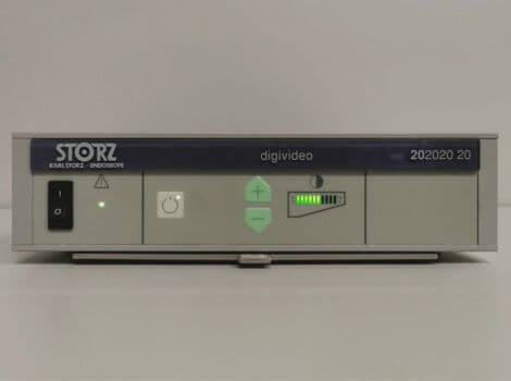 Surgical Endoscopy Imaging Processor — Karl Storz digivideo 202020 20 thumbnail 2