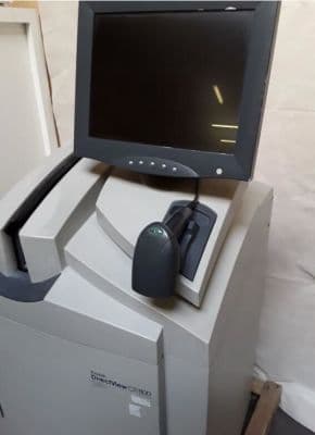 Digital Radiography CR System — Carestream 800 CR thumbnail 2