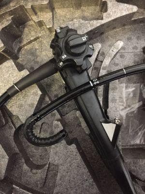 Fujifilm EC-530FM Video Colonoscope for Lower GI Endoscopy thumbnail 3