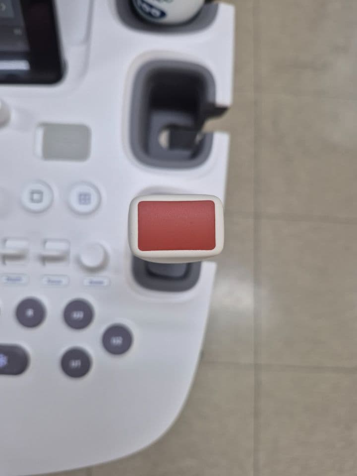 Cardiac Sector Samsung PE2-4 Ultrasound Transducer thumbnail 4