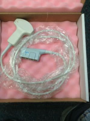 SIUI C3160H Micro Convex Ultrasound Transducer for CTS-900 Systems thumbnail 2
