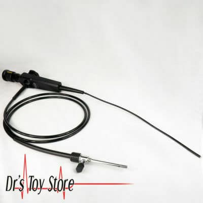 Machida ENT-3L Flexible Fiber Rhinolaryngoscope thumbnail 9