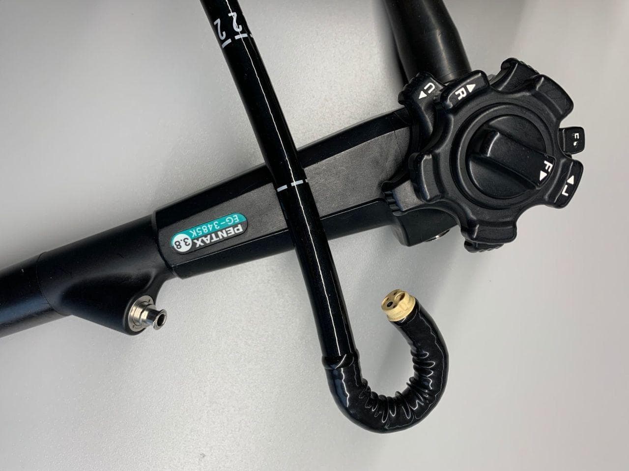 PENTAX EG-3485K Video Gastroscope for Upper GI Endoscopy thumbnail 6