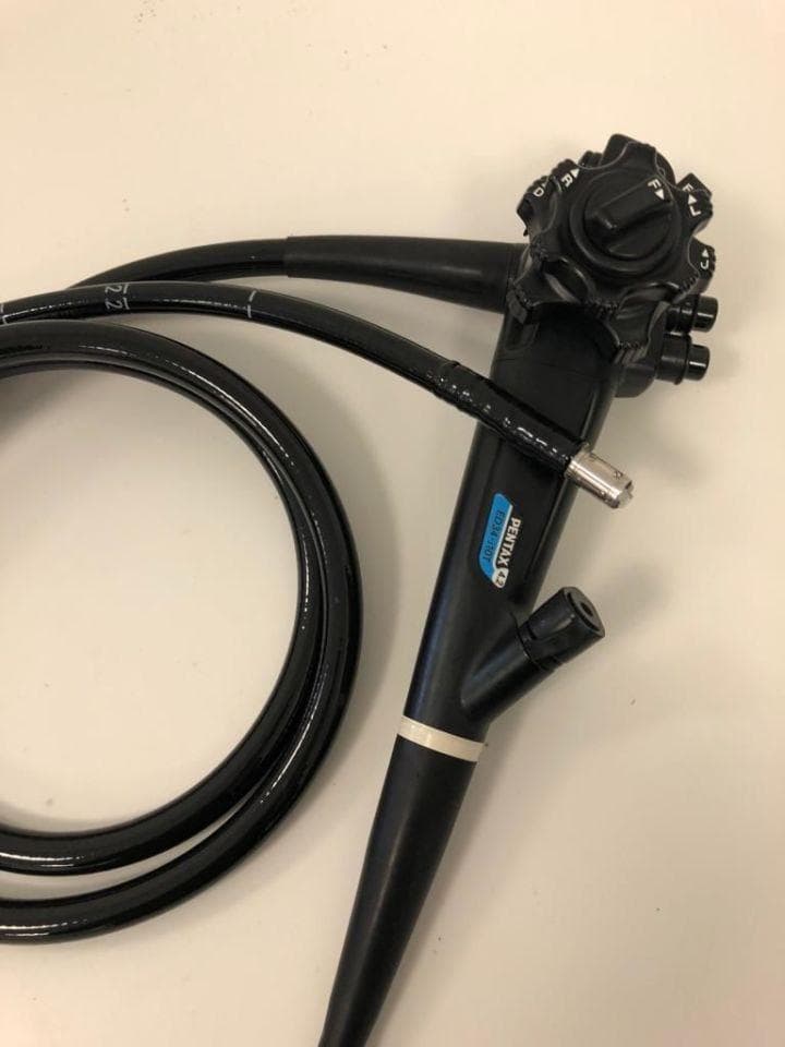 PENTAX ED34-i10T — High-Definition Video Duodenoscope thumbnail 2