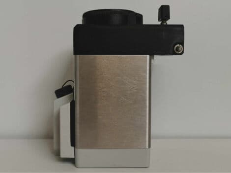 Sevotec 5 Anesthesia Vaporizer from Datex-Ohmeda thumbnail 3