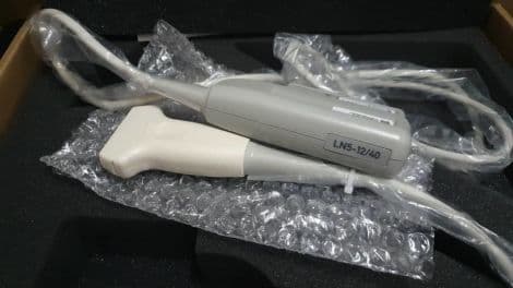 AKICARE LN5-12 Linear Ultrasound Transducer for Samsung Medison R3/R5