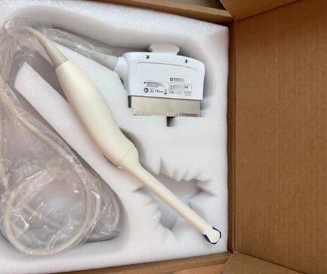 Samsung EVN4-9 Endocavity Ultrasound Transducer image 1