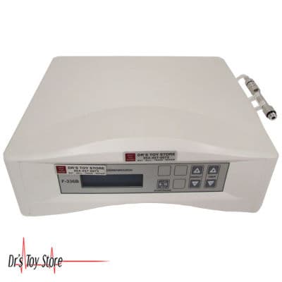 Silverfox F-336B Diamond Microdermabrasion Machine