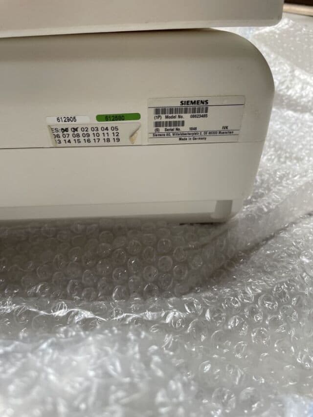 Siemens Breast Matrix A Tim Coil for Avanto / Espree MRI ｜PN 8623485 thumbnail 4