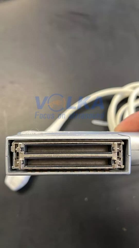 GE L10-22-RS Linear Ultrasound Transducer thumbnail 6