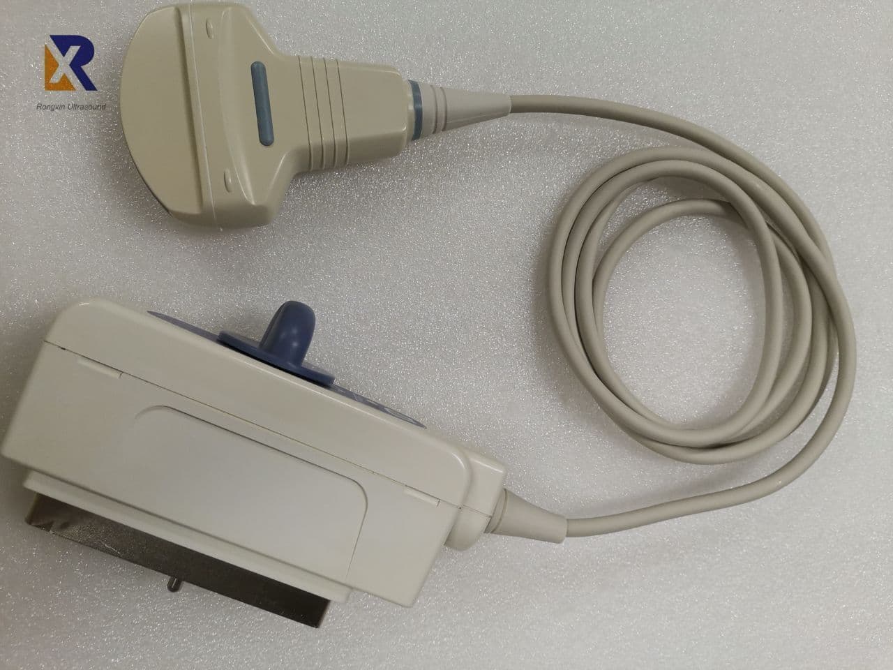 Aloka UST-9123 Convex Array Ultrasound Transducer thumbnail 3