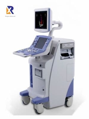 Aloka Alpha 7 General Imaging Ultrasound System