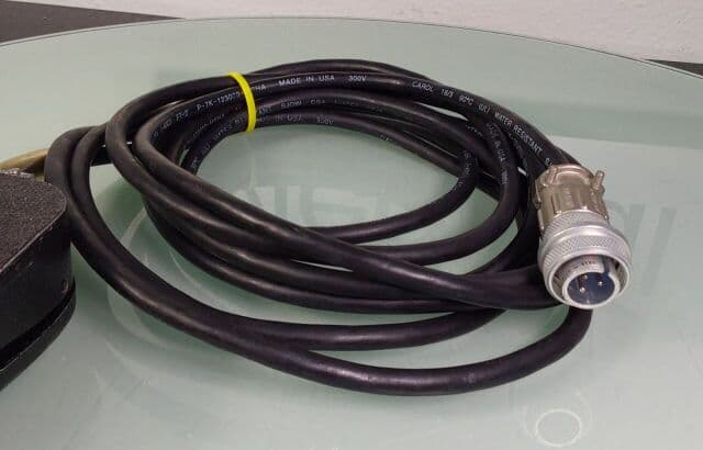 For Sale COVIDIEN E6009 Electrosurgical Unit thumbnail 7