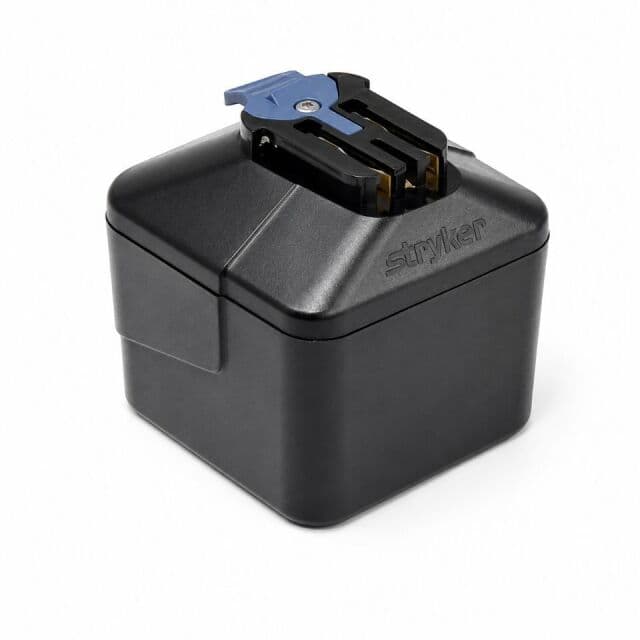 For Sale STRYKER 6215 Battery Pack 9.6V for System 6 Arthroscopy Drill