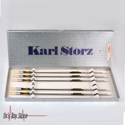 Karl Storz 27042K Monopolar Electrode for Resectoscope