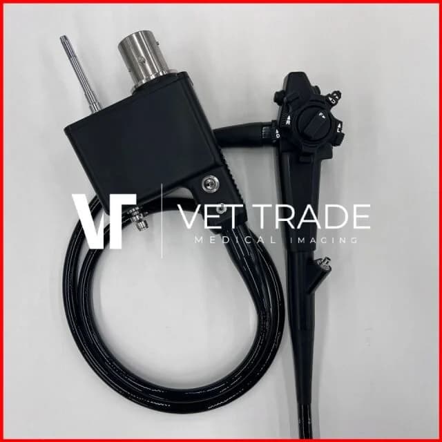 PENTAX EC-380FKp Video Colonoscope for Diagnostic and Therapeutic Procedures thumbnail 2