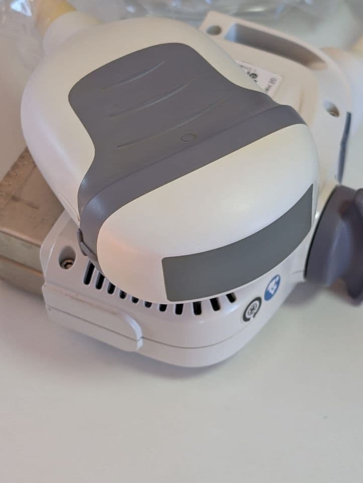 GE EM6C 4D Convex Ultrasound Transducer thumbnail 4