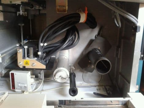 Automated Urine Chemistry Analyzer — Siemens Clinitek Atlas thumbnail 3