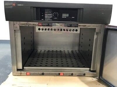 Steris QDJ03 Blanket and Solution Warmer thumbnail 9