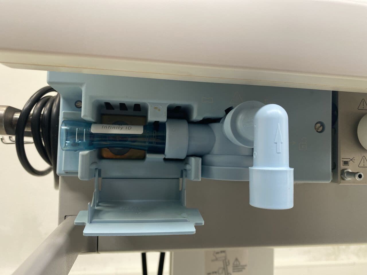 For Sale DRAEGER Evita XL Ventilator thumbnail 6