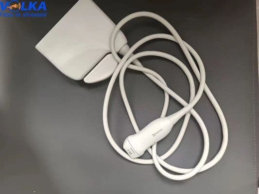 Philips X5-1 Phased Array Ultrasound Transducer thumbnail 4