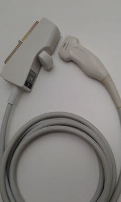 Acuson L10 Linear Ultrasound Transducer for Vascular & Small Parts Imaging thumbnail 3