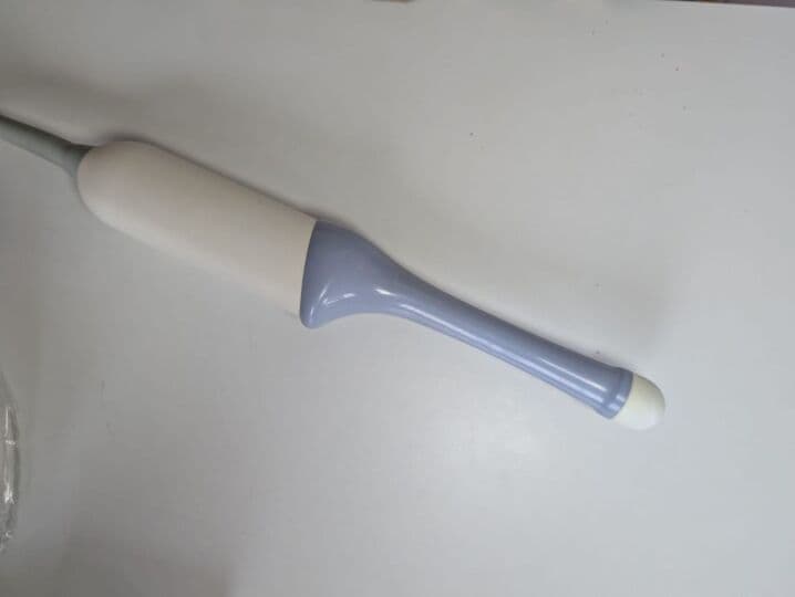 GE RIC5-9W-RS 3D/4D Endocavitary Ultrasound Transducer thumbnail 5