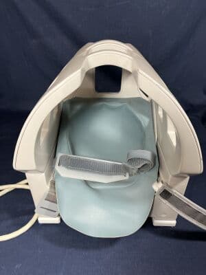 Neurological Imaging MRI Coil — Hitachi Altaire Head Coil thumbnail 2