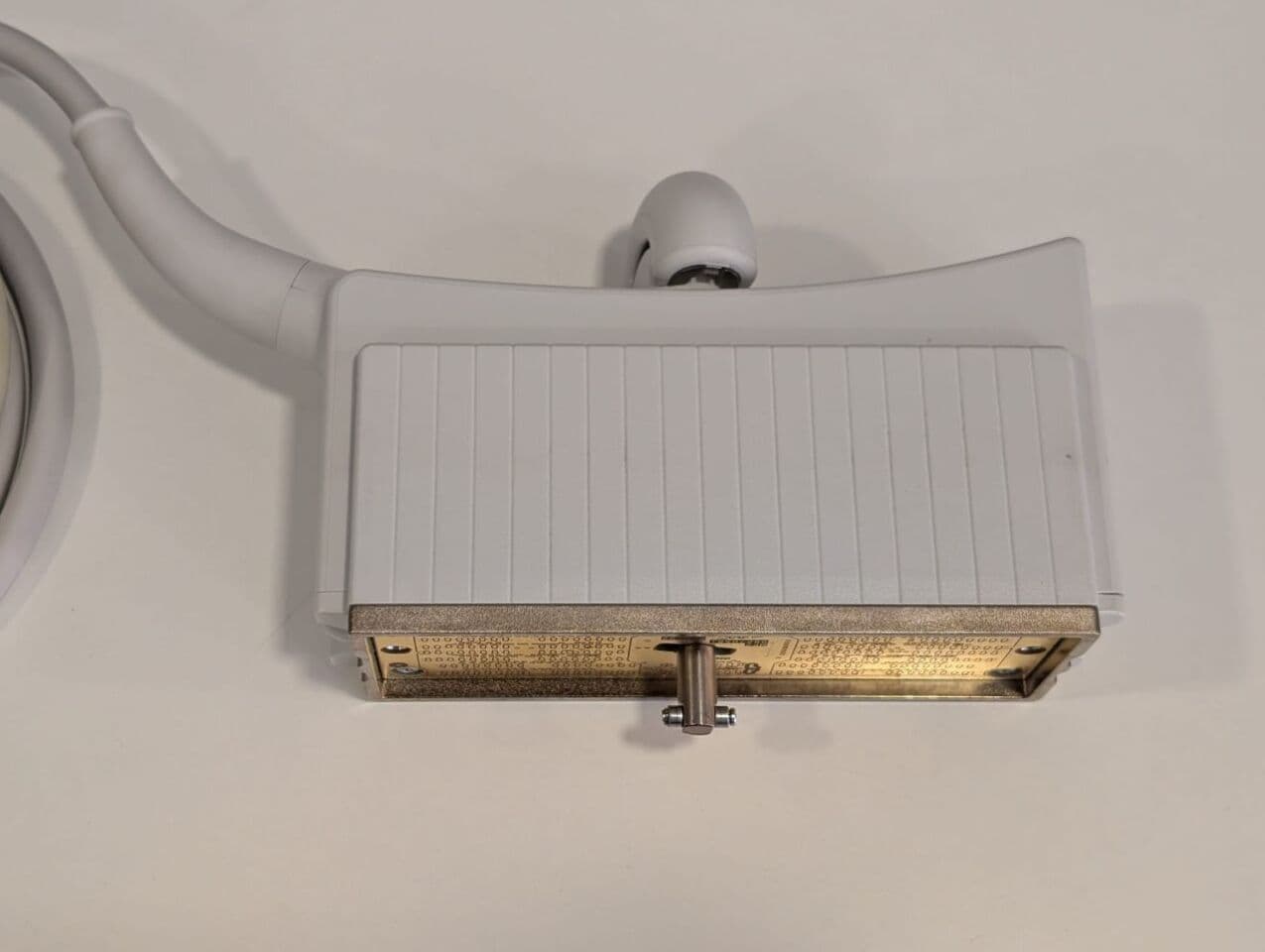 Siemens 14L5 Linear Ultrasound Transducer thumbnail 2