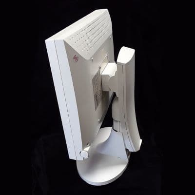 GE CDA19 LCD Medical Display Monitor thumbnail 4