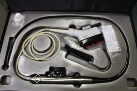 Philips 21378A T6H TEE Ultrasound Transducer for HP & Philips Systems thumbnail 2