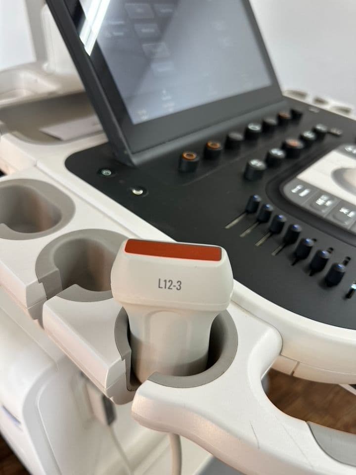 Philips L12-3 Linear Ultrasound Transducer thumbnail 3