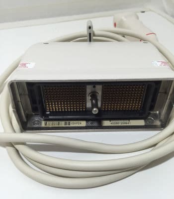 ATL HDI 5000 SonoCT Shared Service Ultrasound System thumbnail 4