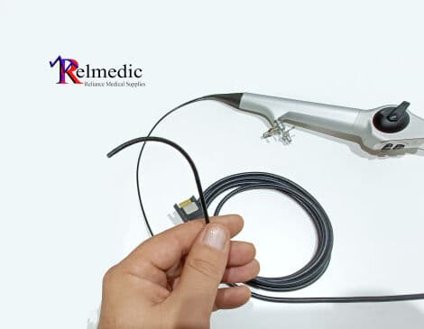 Karl Storz 11278V Video Ureteroscope thumbnail 4
