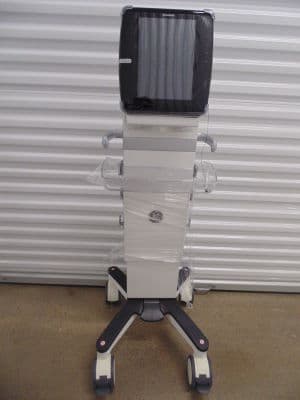 GE Venue 40 BT12 Point-of-Care Ultrasound System thumbnail 5